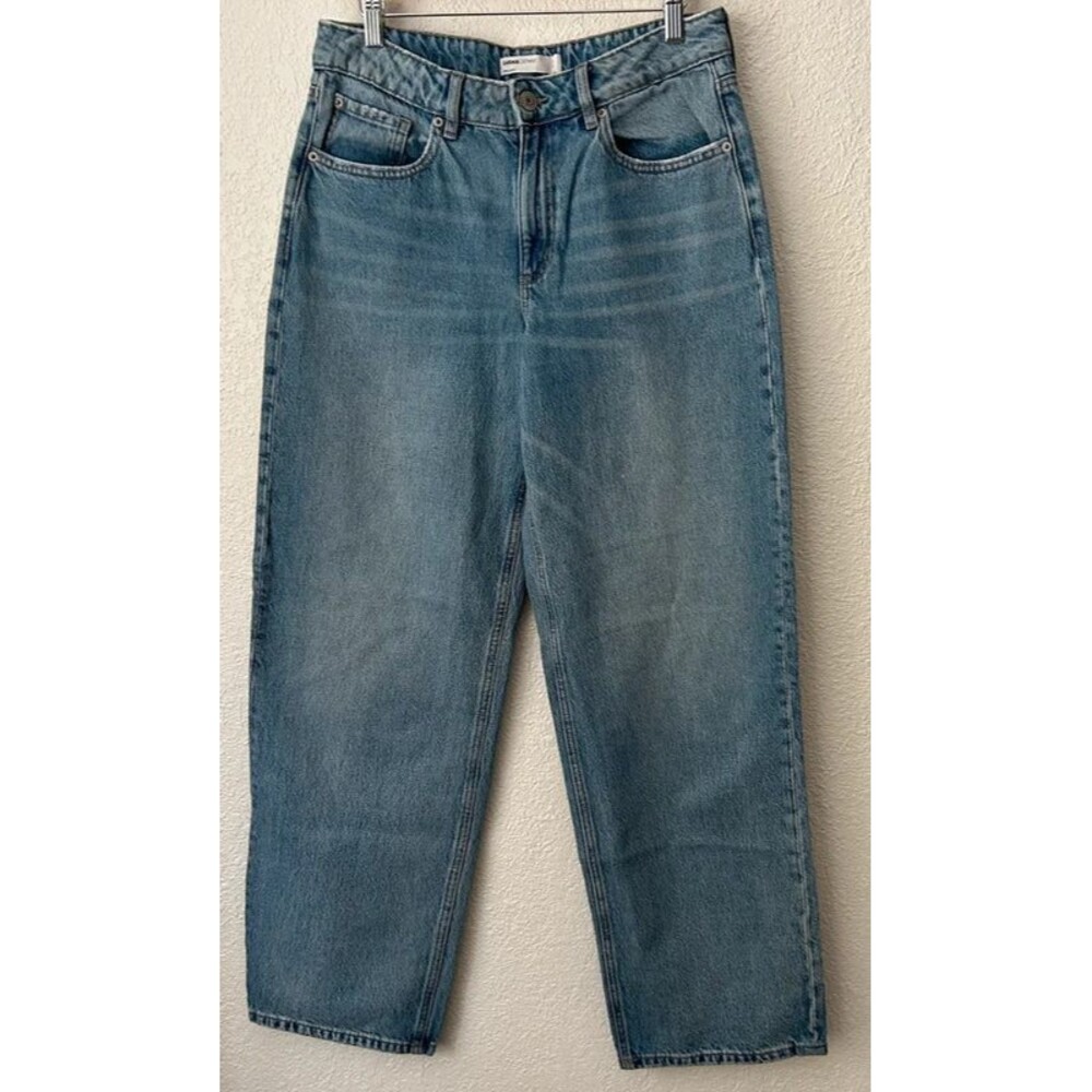 Garage Denim Size 7/28 Ample Baggy Denim Jeans